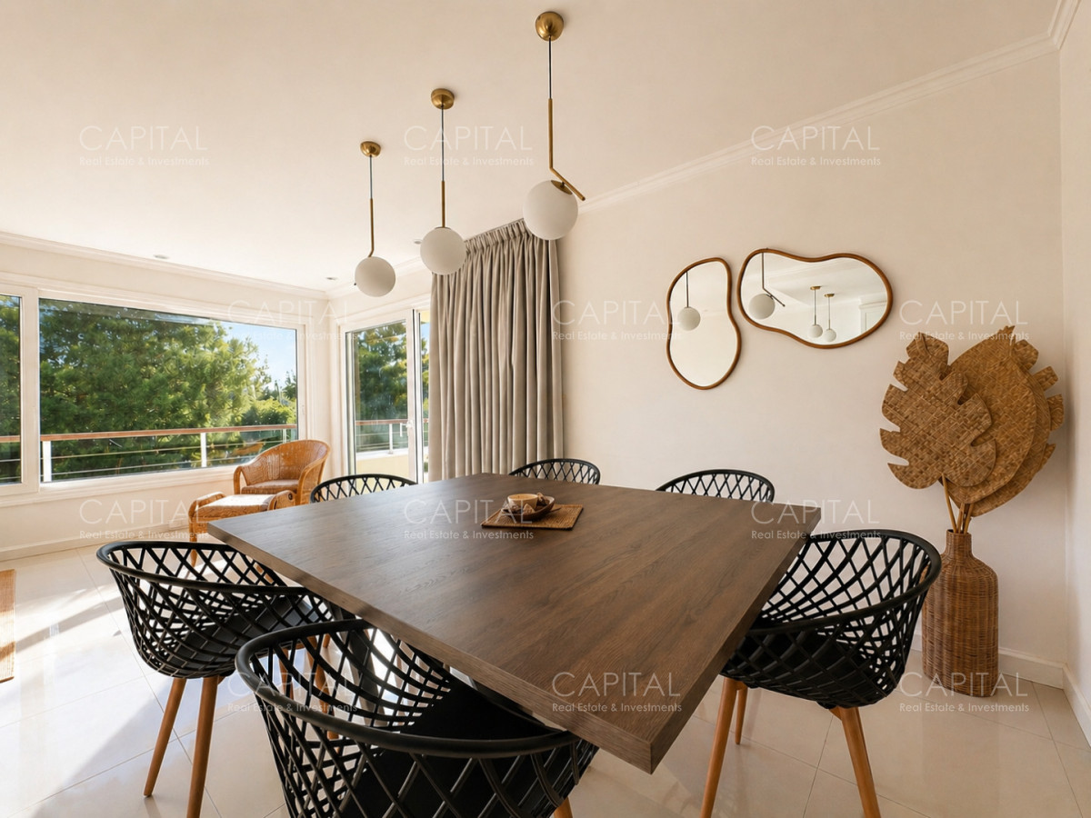 Apartamento ID.40111 - Duplex en venta en Green Park