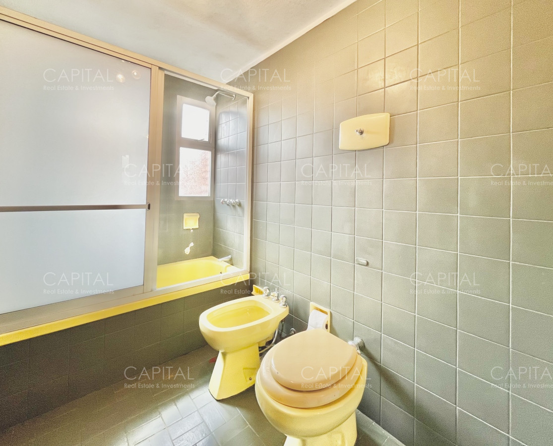 Apartamento ID.35765 - Excelente Apartamento frente al Mar en Península