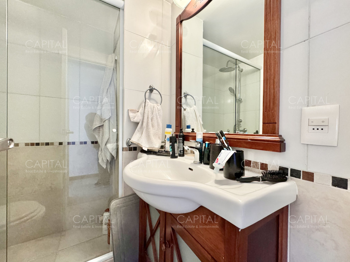 Apartamento ID.31730 - Apartamento con Parrillero en Venta cerca de Playa Brava