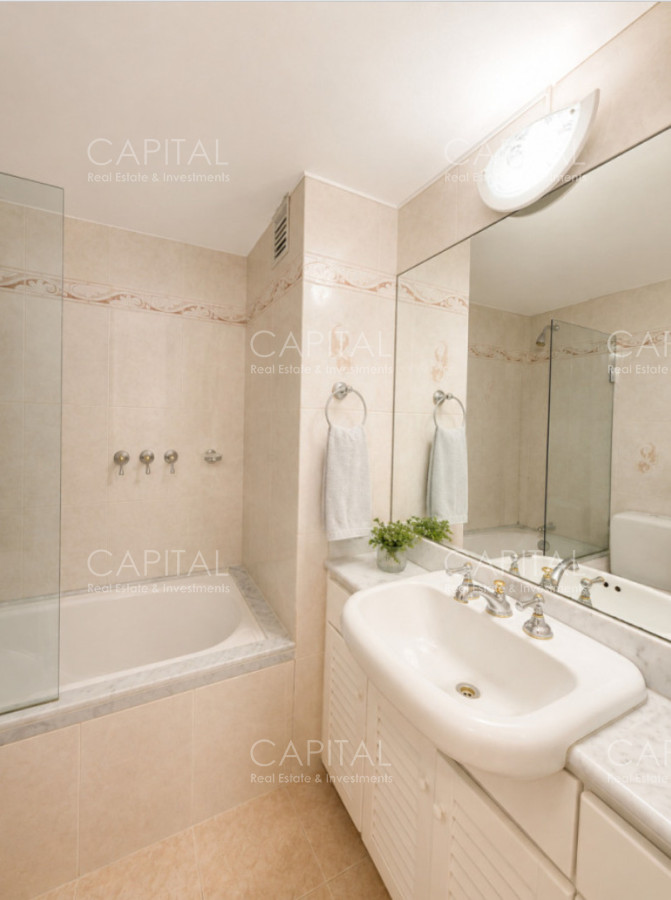 Apartamento ID.31817 - Apartamento en Alquiler Tres Suites y Dependencia en Beverly Tower