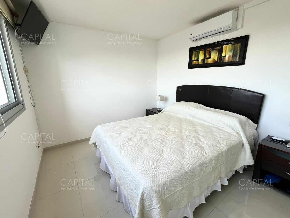 Apartamento ID.38288 - APARTAMENTO EN VENTA 2 DORMITORIOS EN ROOSEVELT PUNTA DEL ESTE