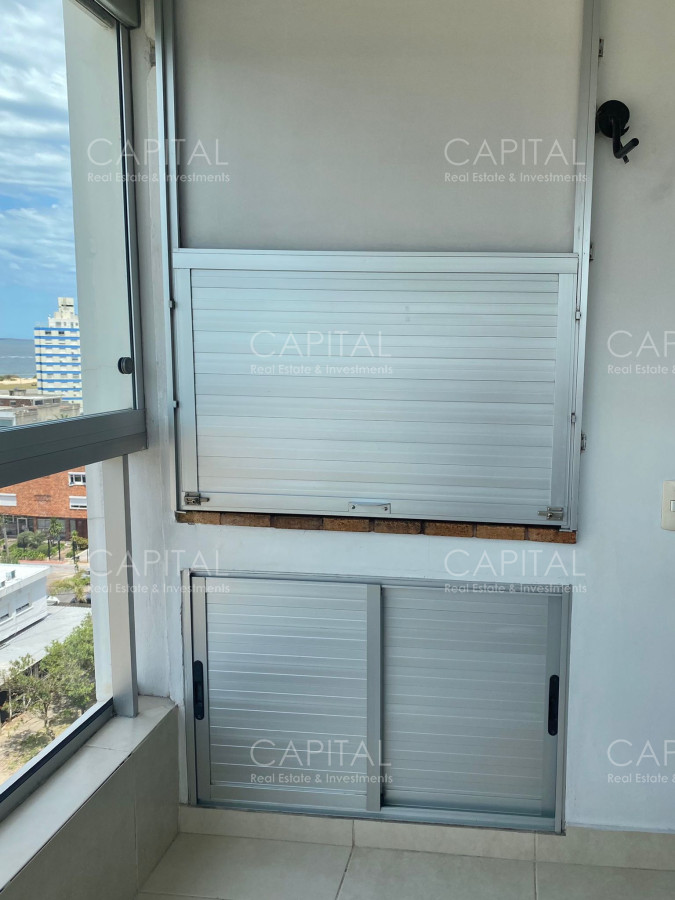 Apartamento ID.31832 - Apartamento en Venta de tres dormitorios, Punta del Este