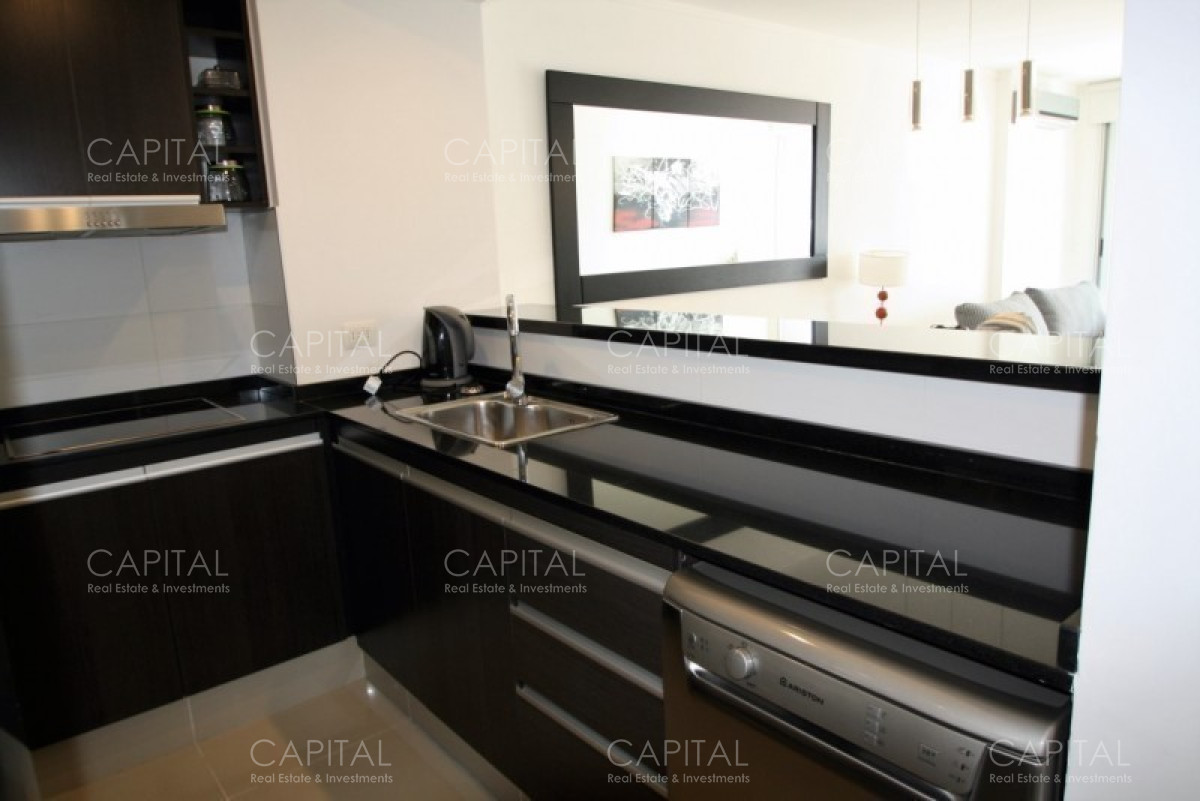 Apartamento ID.37406 - Excelente departamento en Aidy Grill a 100 mts de Playa Brava