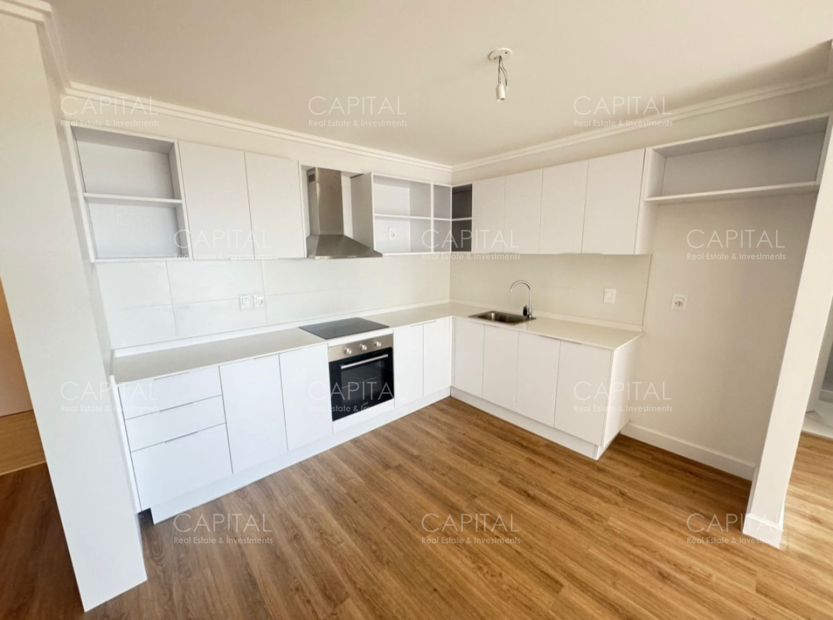 Apartamento ID.39975 - Departamento  a estrenar 3 dormitorios en Roosevelt- Sea Garden