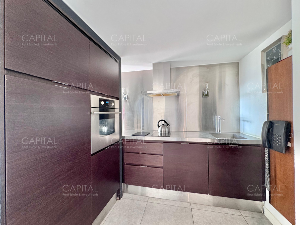 Apartamento ID.27271 - YOO Punta del Este Apartamento en Venta