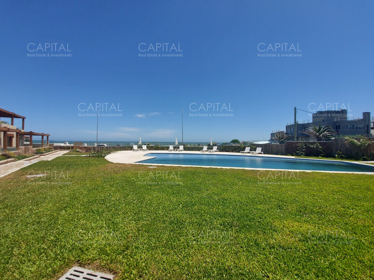 Apartamento ID.30398 - Espectacular apartamento en venta ya alquiler en La Barra, Uruguay 