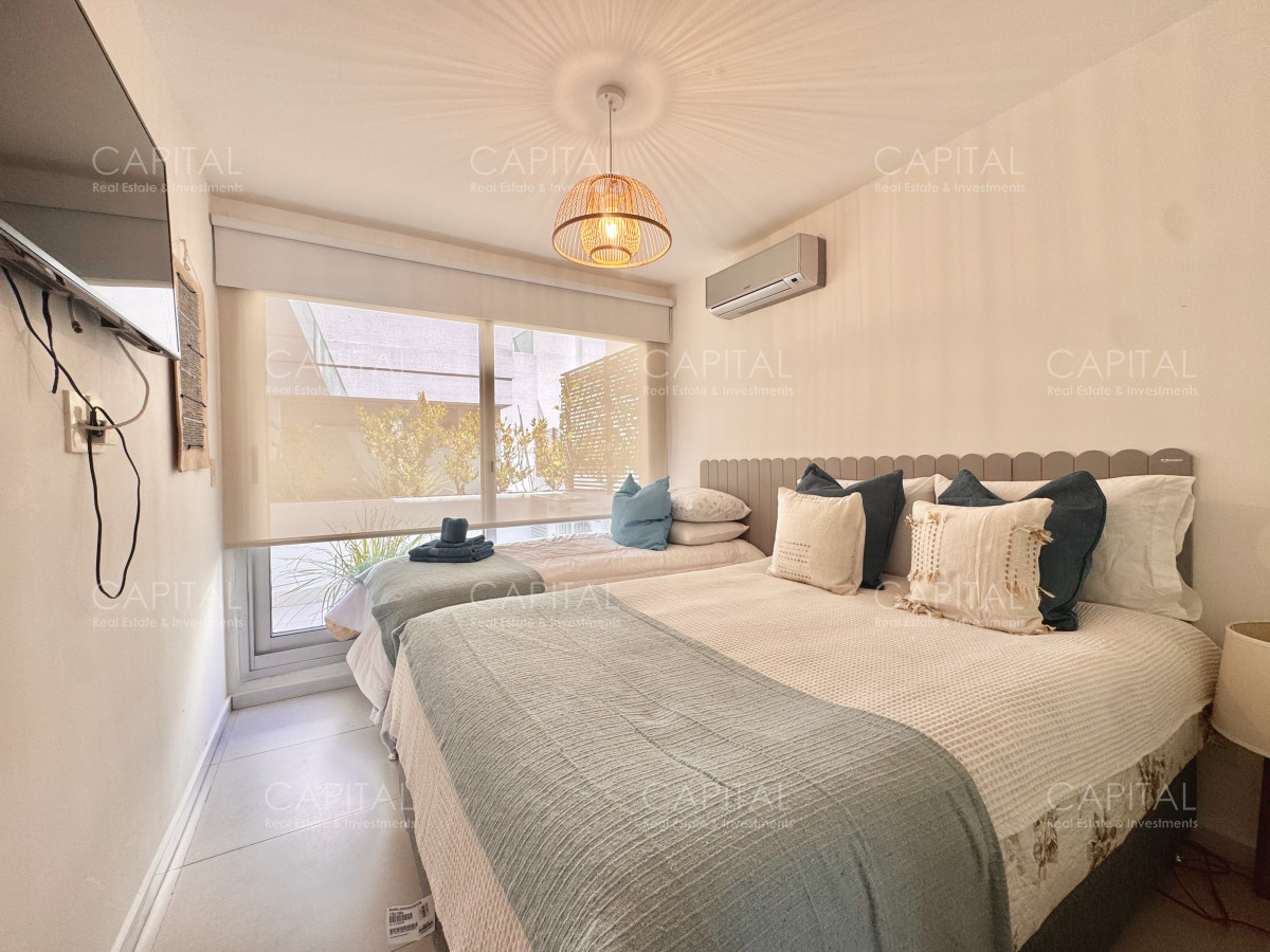 Apartamento ID.39018 - Apartamento en Punta del Este, Península