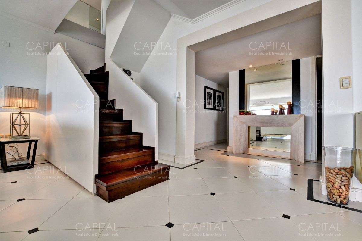 Apartamento ID.27364 - Aguas Azules Punta del Este  Alquiler  Apartamento