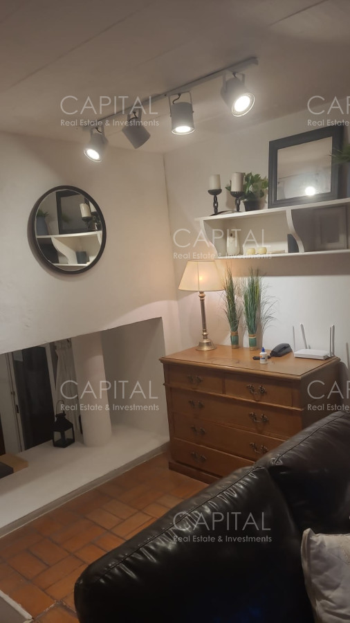 Apartamento ID.25387 - Apartamento La Barra 3 dormitorios con Parrillero 