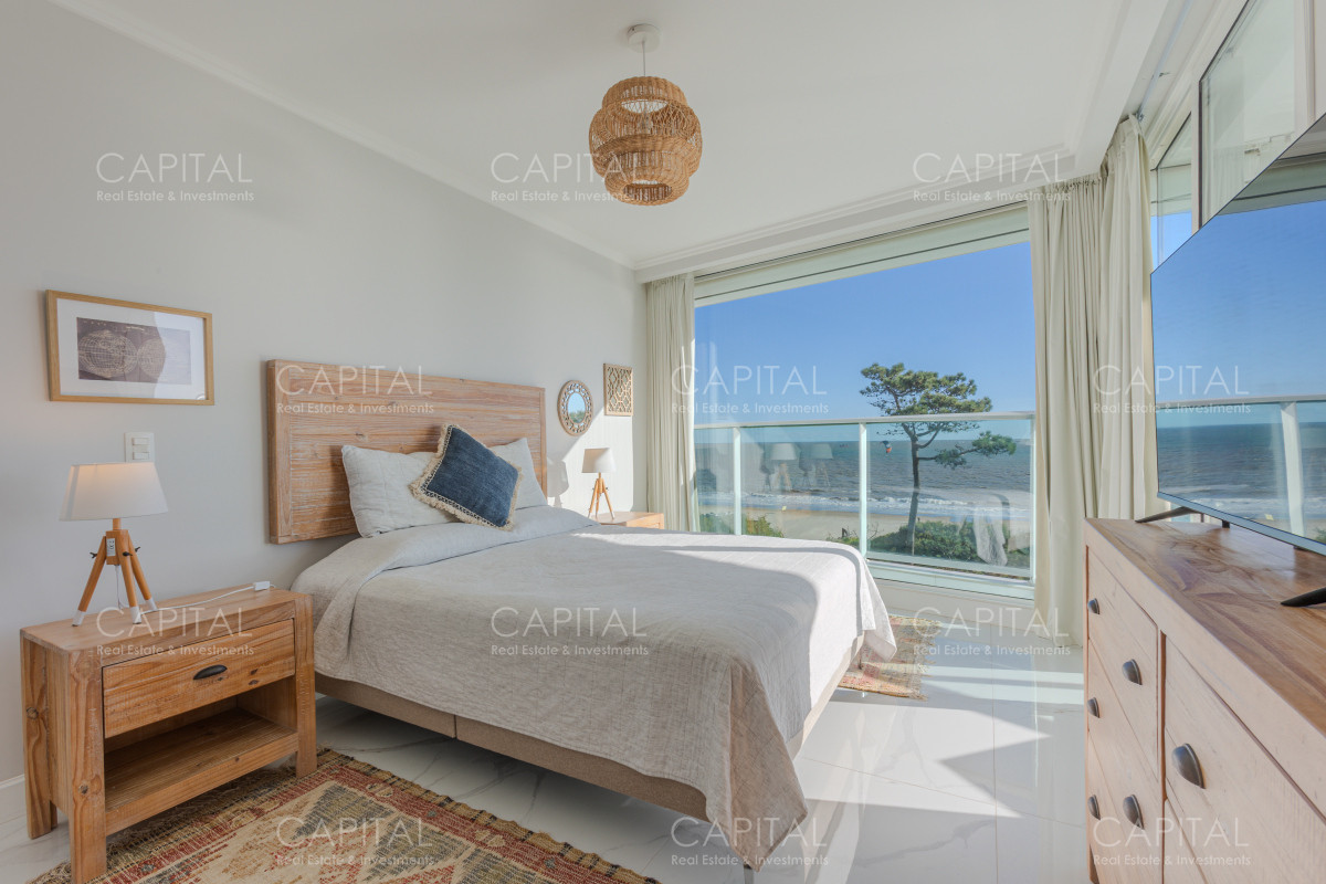 Apartamento ID.36672 - Apartamento de tres dormitorios en suites en Paramount Smart Tower en Venta