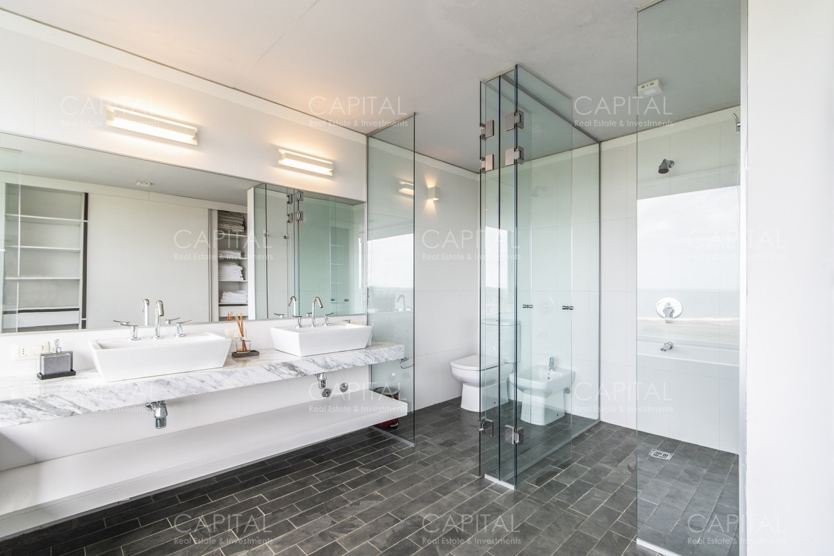 Apartamento ID.28319 - Apartamento en Punta Ballena en Venta