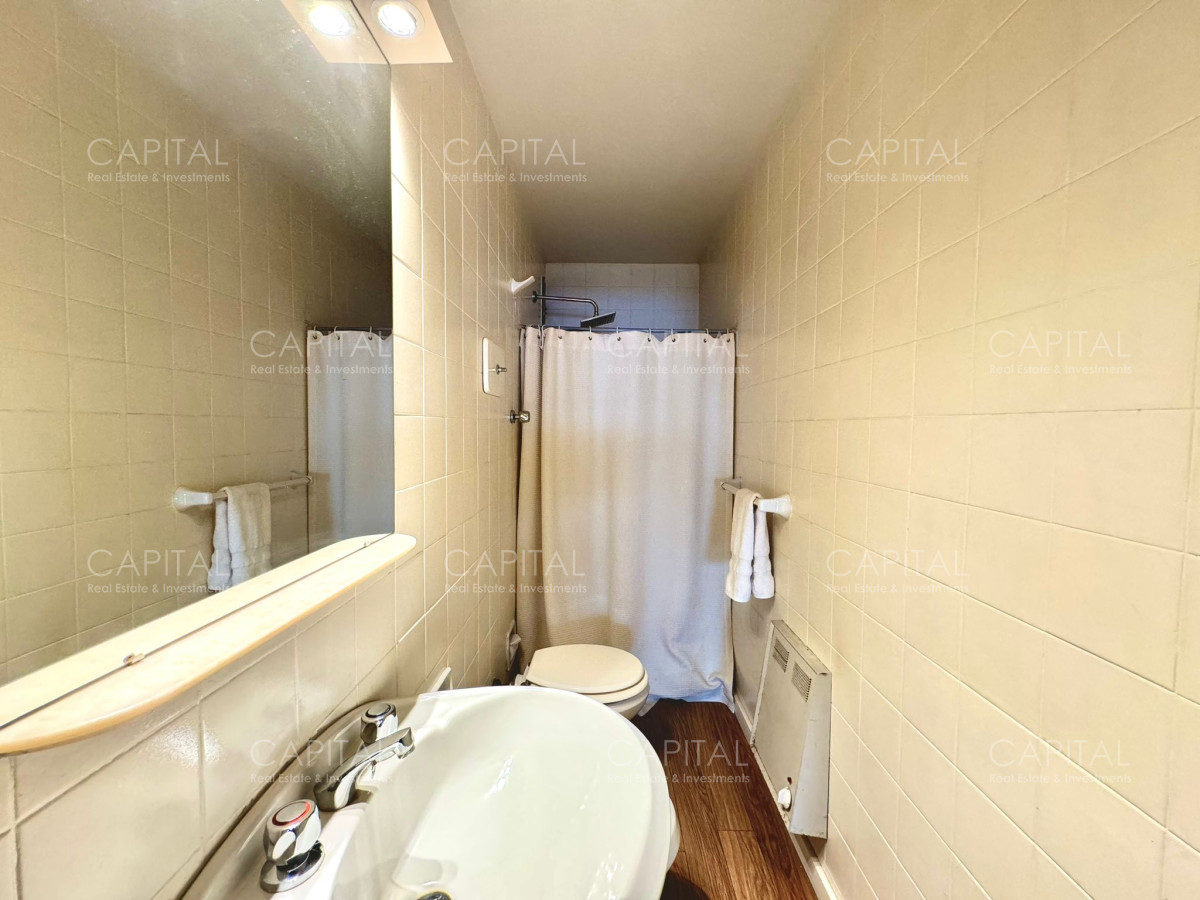 Apartamento ID.36243 - Apartamento en Venta en Punta del Este de 3 Dormitorios