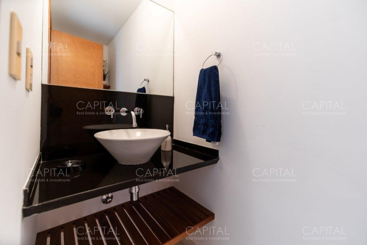 Apartamento ID.30564 - Season Tower de dos dormitorios en venta