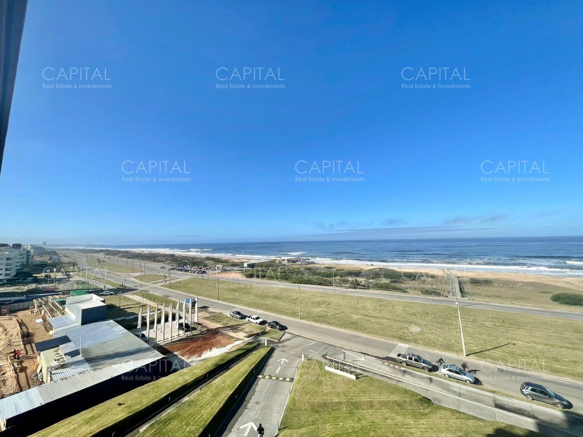 Apartamento ID.32989 - Le Parc 3 Punta del Este en venta