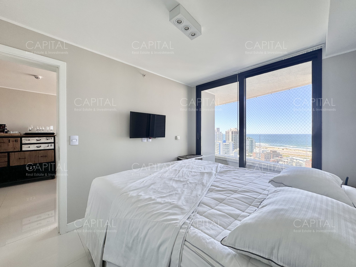 Apartamento ID.32167 - Art Tower Apartamento en Alquiler