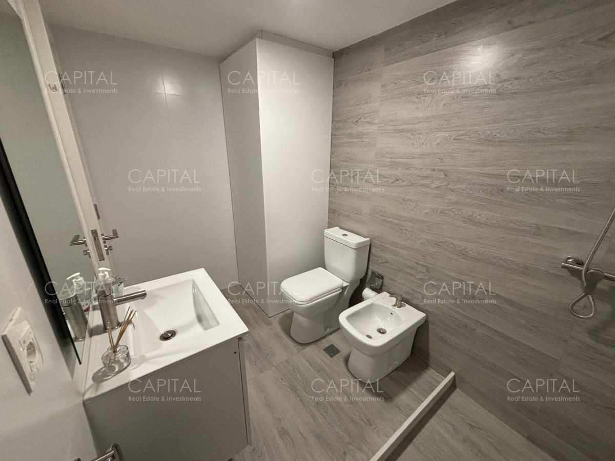Apartamento ID.37794 - Estrene apartamento en cordón 1 dormitorio