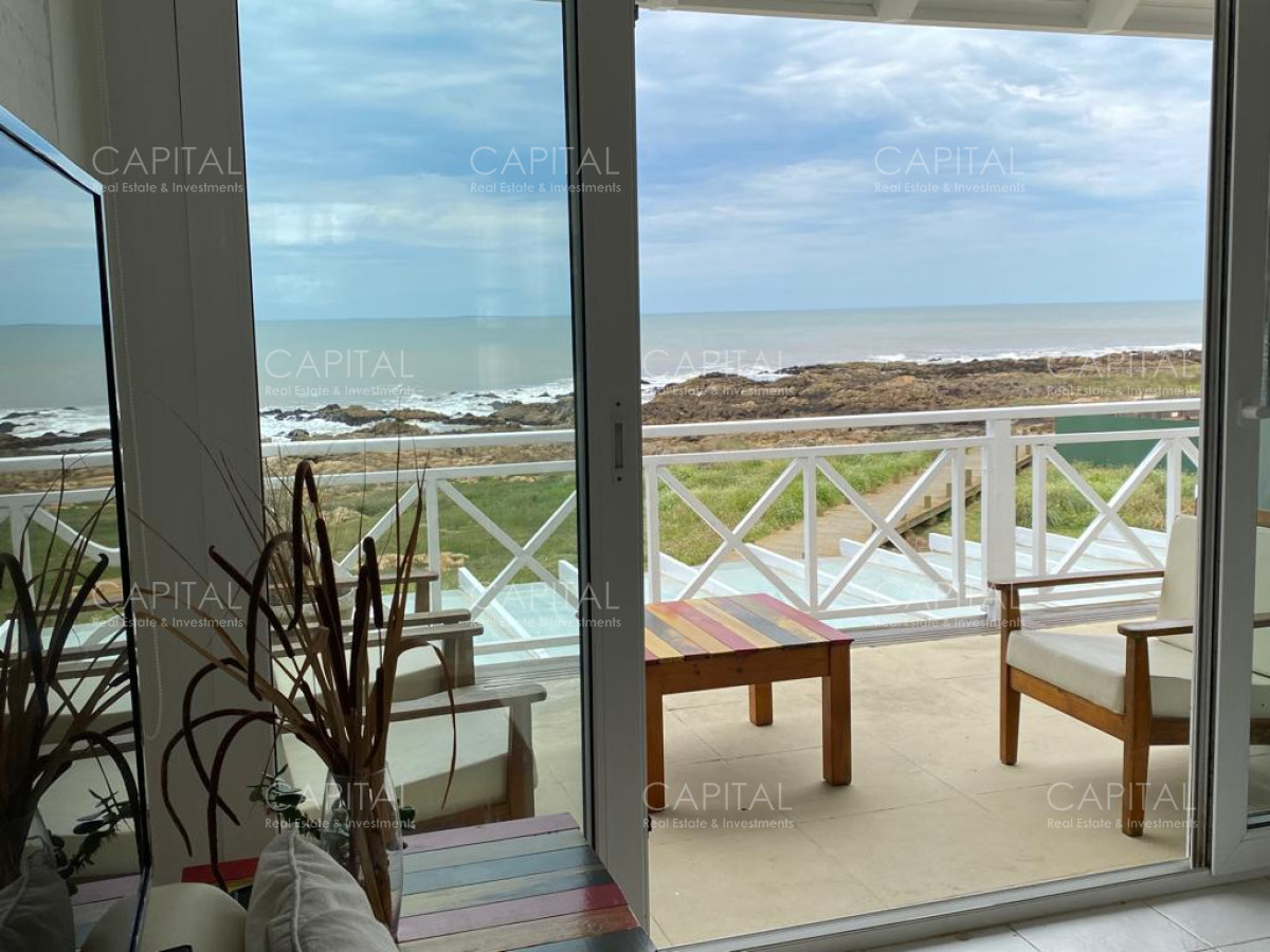 Apartamento ID.36704 - Penthouse frente a Playa Montoya 