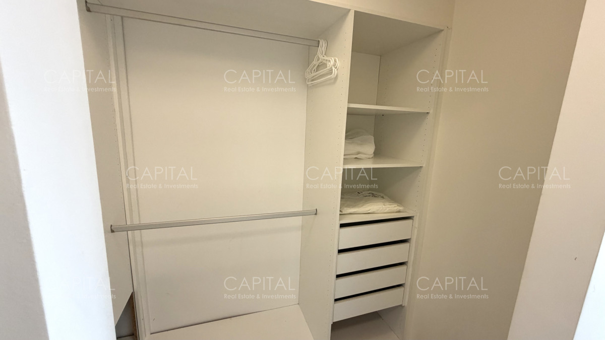Apartamento ID.35324 - Apartamento en venta de 2 dormitorios en Torre Imperiale 