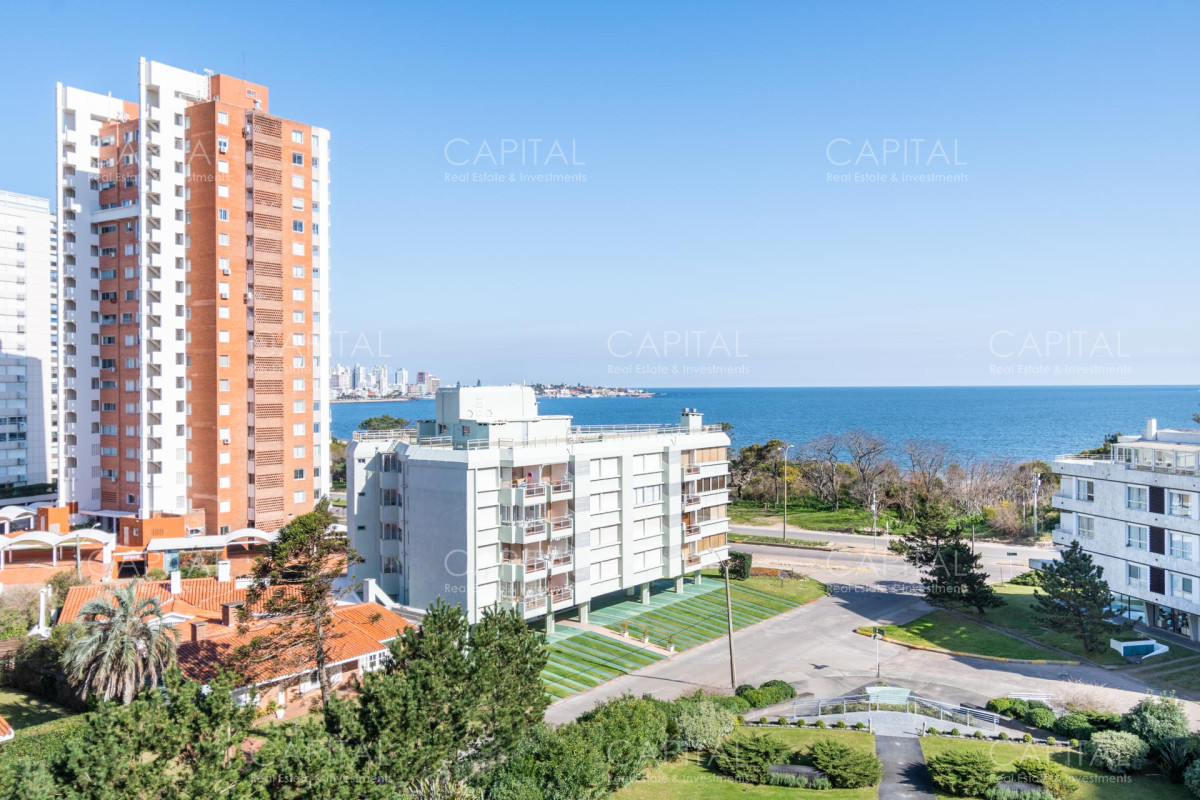 Apartamento ID.29370 - Sea Forest Departamento en Venta Punta del Este