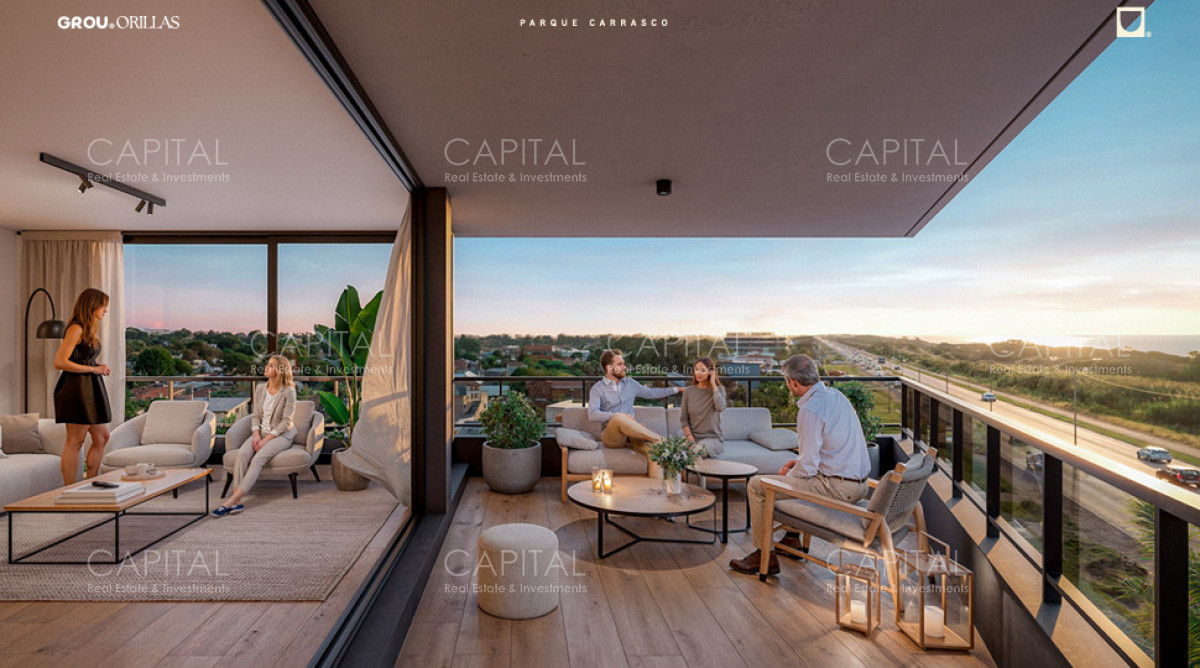 Apartamento ID.38815 - Apartamento venta Ciudad de la Costa