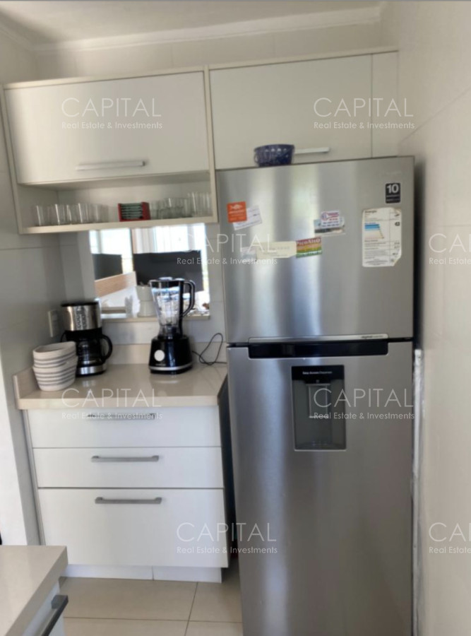 Apartamento ID.40318 - Departamento frente a Playa Montoya con vista al mar
