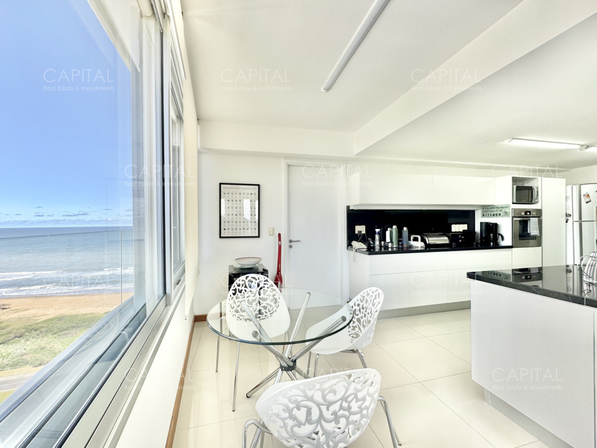 Apartamento ID.25307 - Apartamento esquinero en Tiburon III en venta