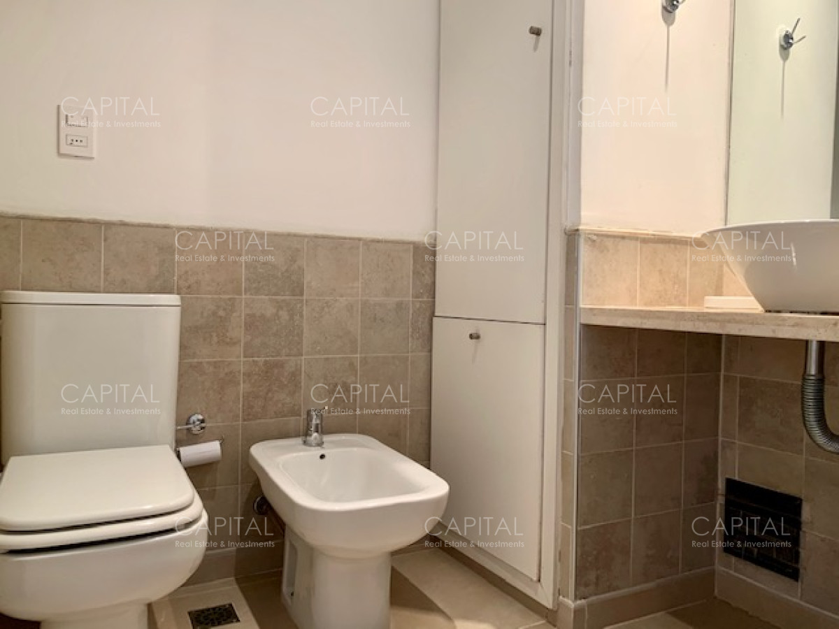 Apartamento ID.28508 - Apartamento en Venta Quartier Punta Ballena Dos Dormitorios 