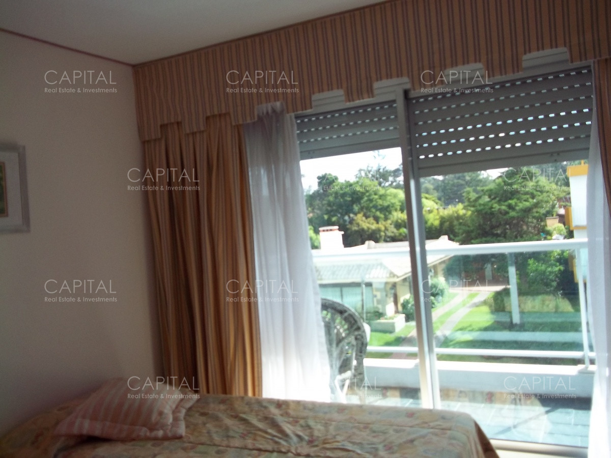 Apartamento ID.26941 - Apartamento en Venta Playa Mansa Punta del Este