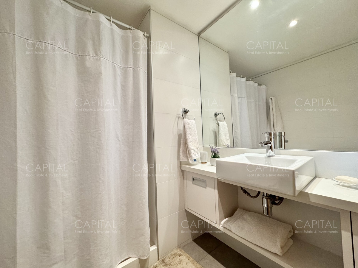 Apartamento ID.36593 - Bellagio Punta del Este en Venta