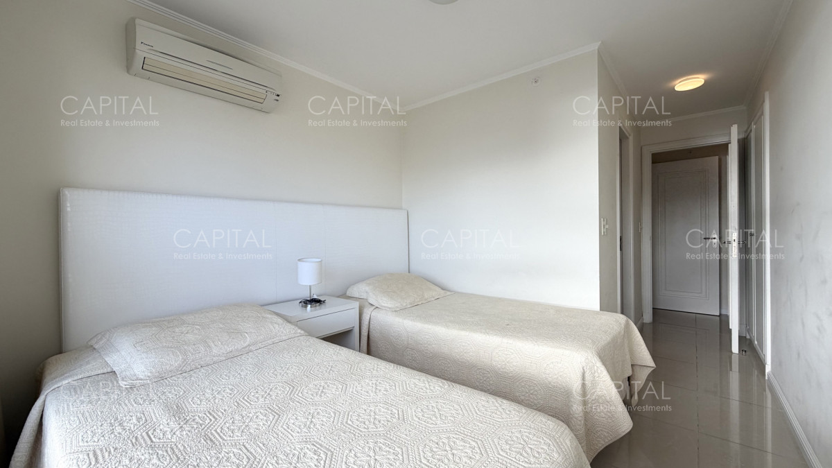 Apartamento ID.35324 - Apartamento en venta de 2 dormitorios en Torre Imperiale 