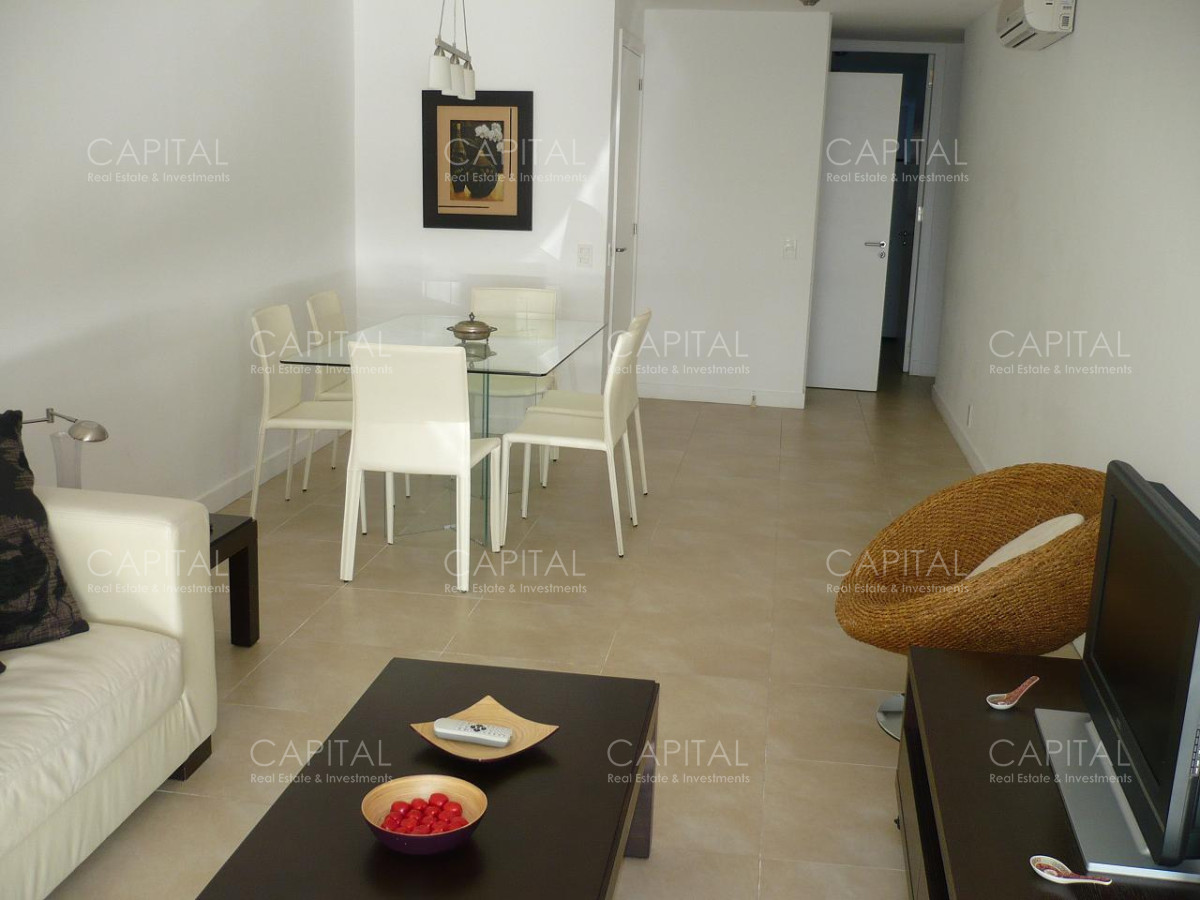 Apartamento ID.28123 - Quartier Punta Ballena Apartamento en Alquiler