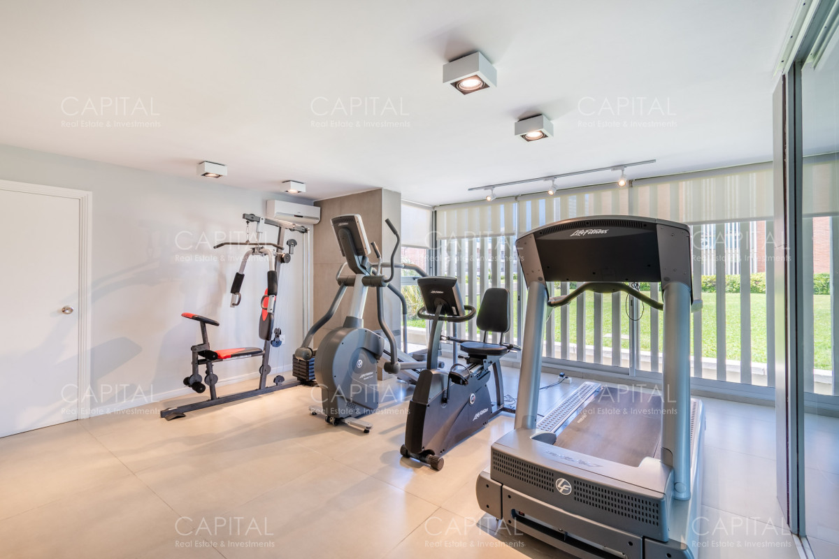 Apartamento ID.30607 - Penthouse de Cuatro Dormitorios frente al Mar - Venta Playa Mansa