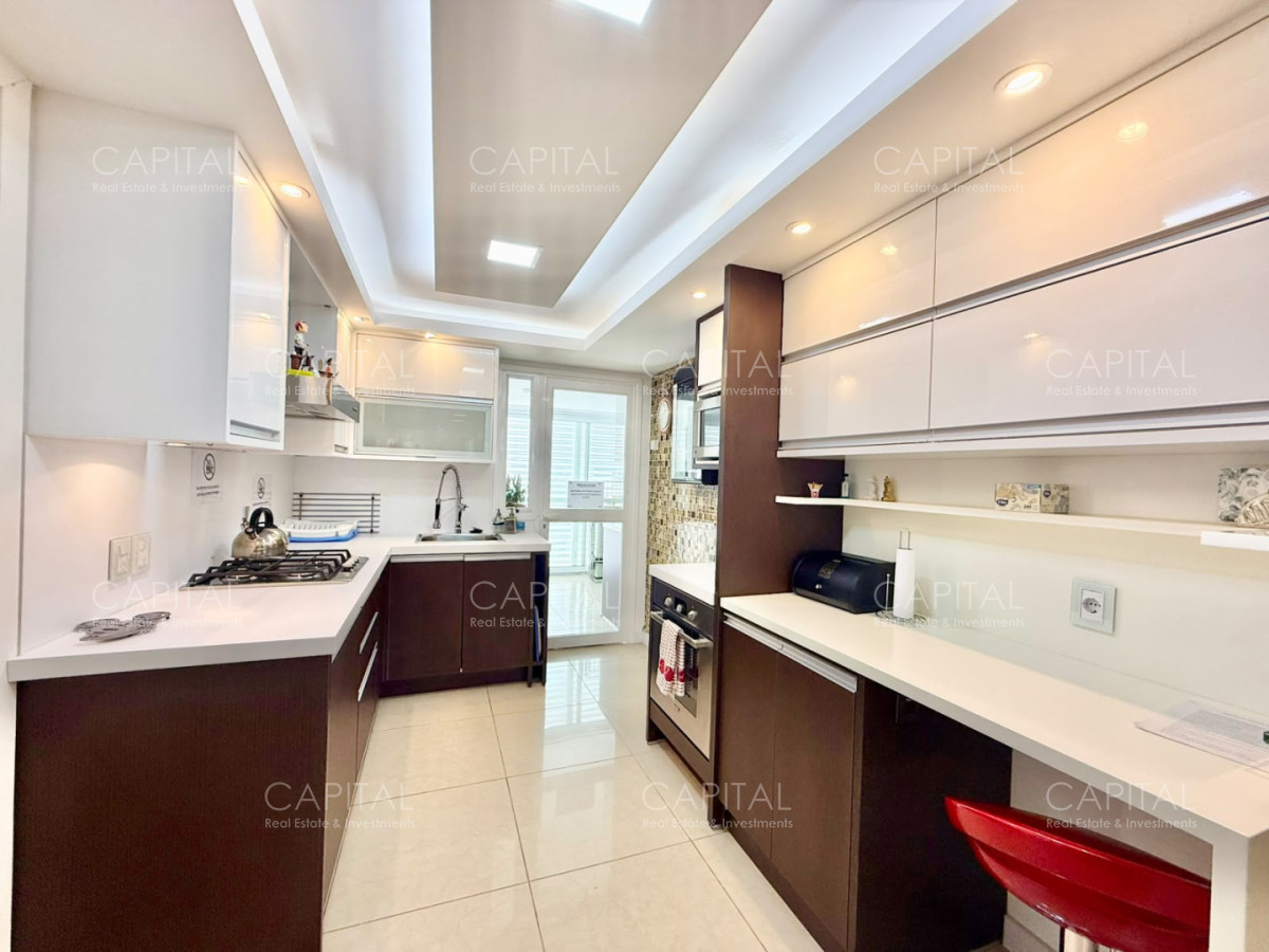 Apartamento ID.40541 - Torre Aquarela Punta del Este Apartamento en Venta