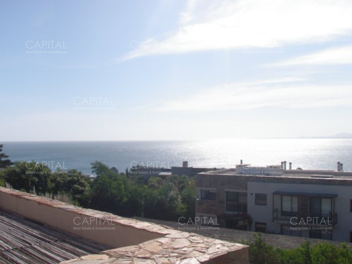 Apartamento en Quartier Punta Ballena en Alquiler Dos Dormitorios, photo 4