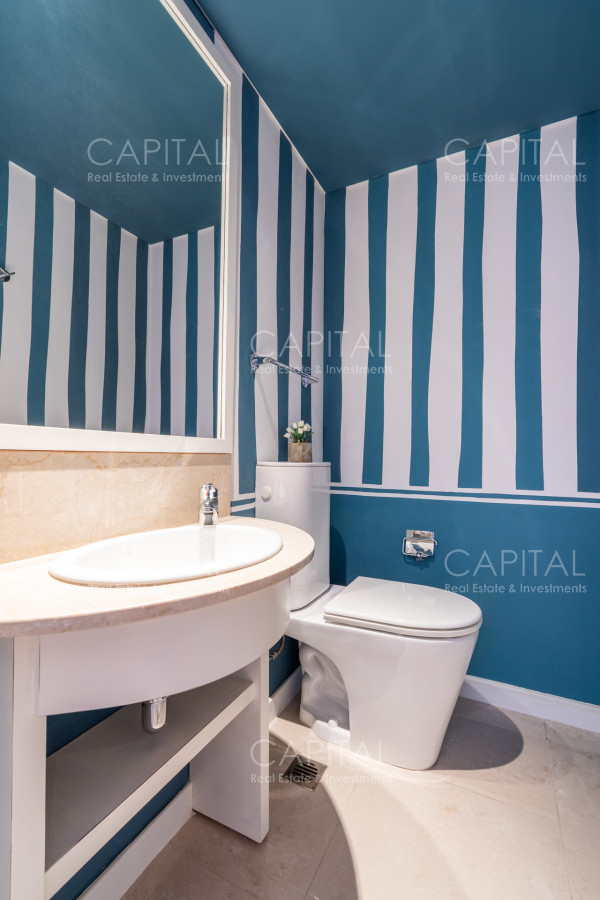 Apartamento ID.29851 - Le Parc Punta del Este Departamento