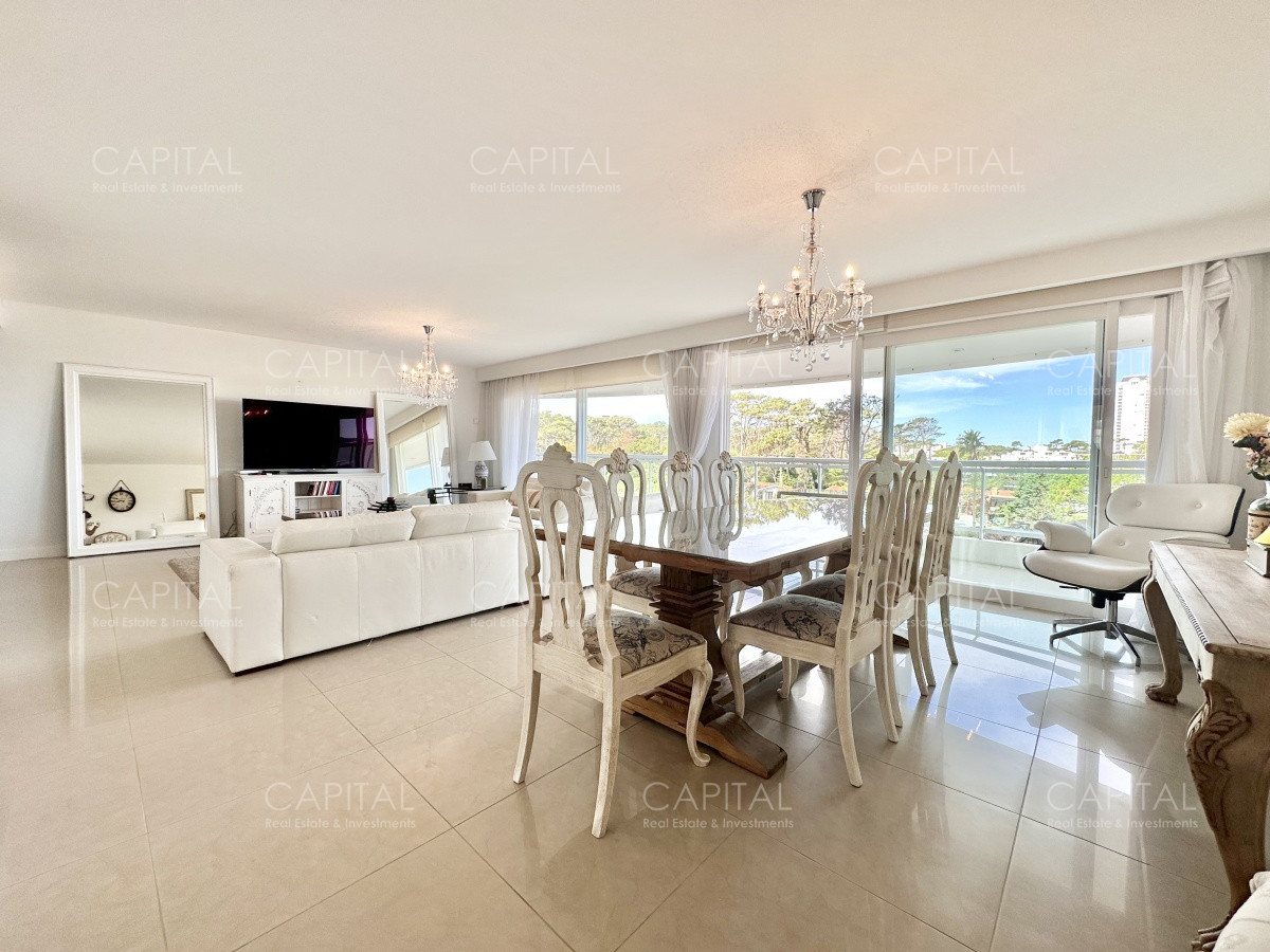 Apartamento ID.26998 - Torre Aquarela en Venta