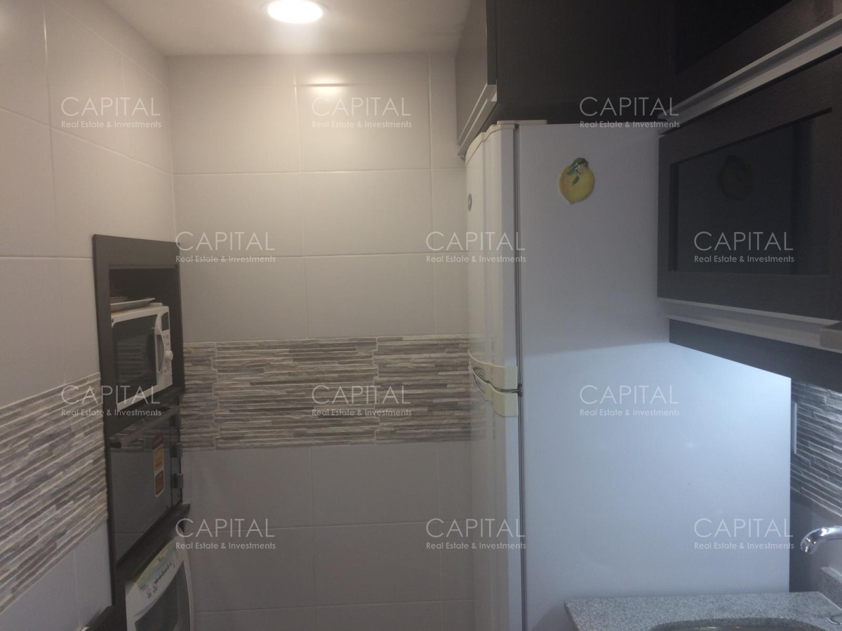 Apartamento ID.29496 - Apartamento de Tres Dormitorios en Península - Venta - Alquiler Temporada - Anual