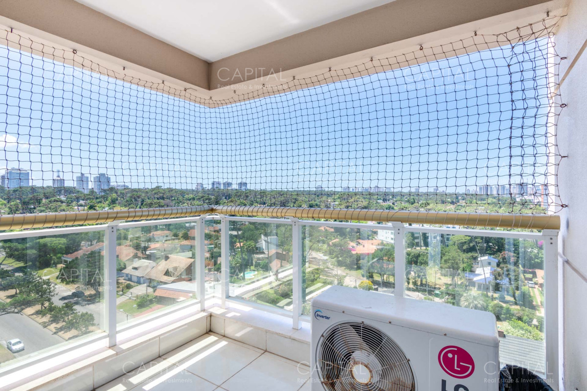 Apartamento ID.30320 - Apartamento de Tres dormitorios en venta Le Jardin