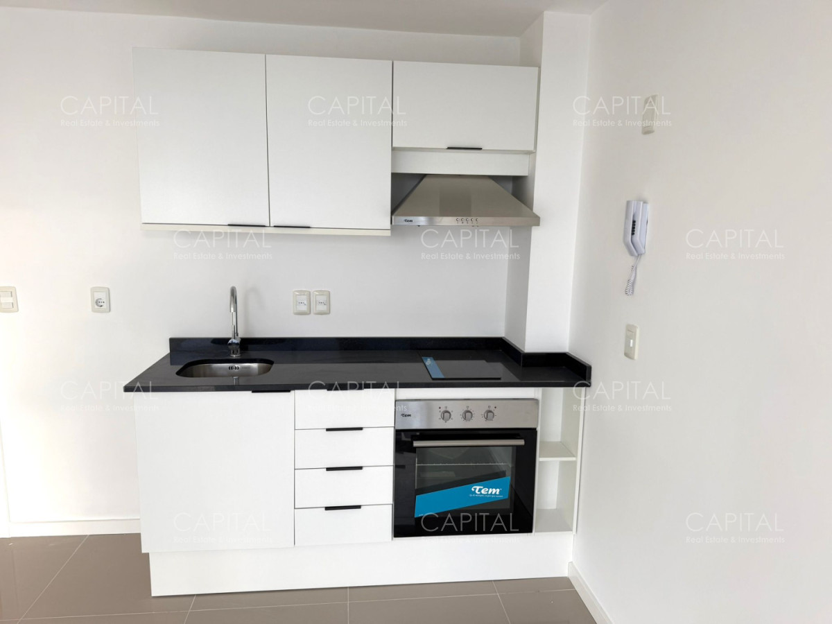 Apartamento ID.40358 - Apartamento dos ambientes en Venta en Roosevelt