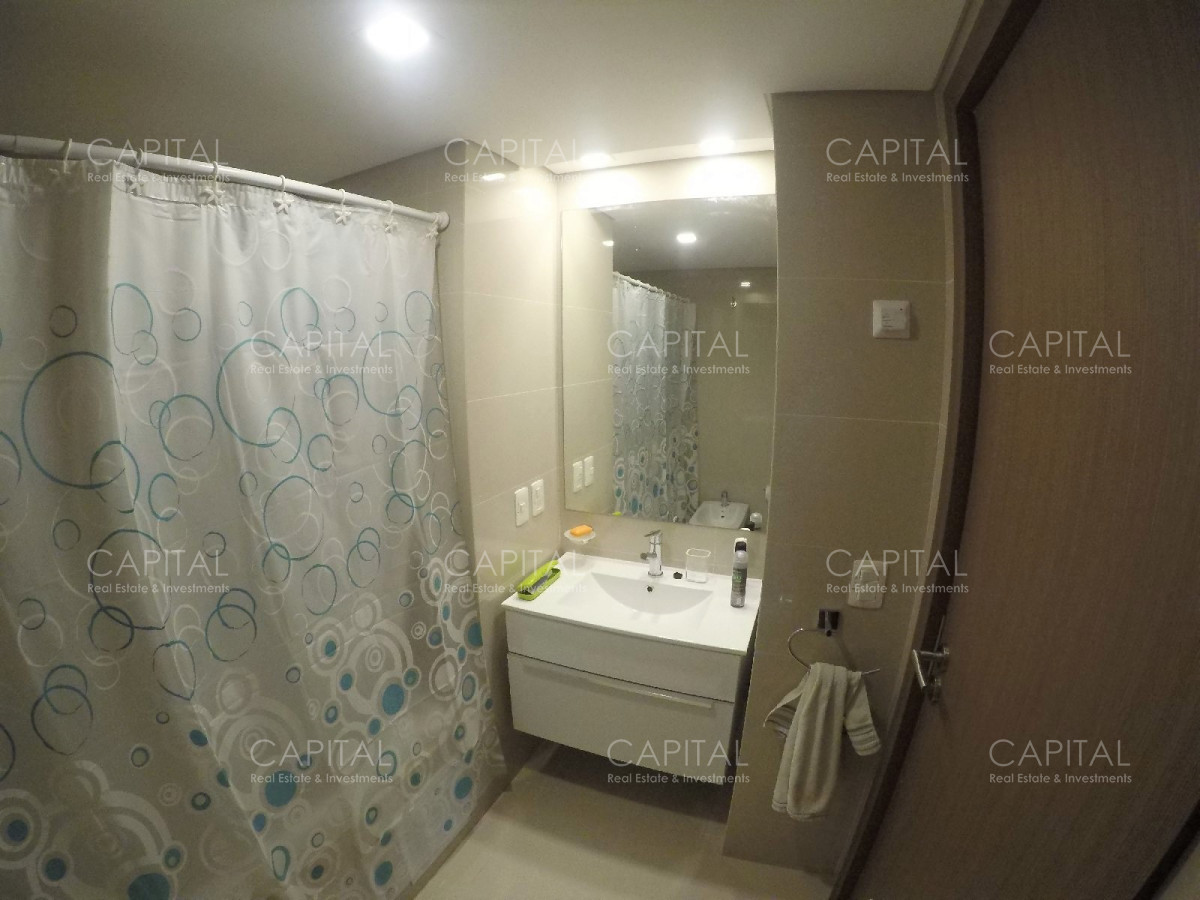 Apartamento ID.26621 - Excelente apartamento de 1 dormitorio - Look Brava