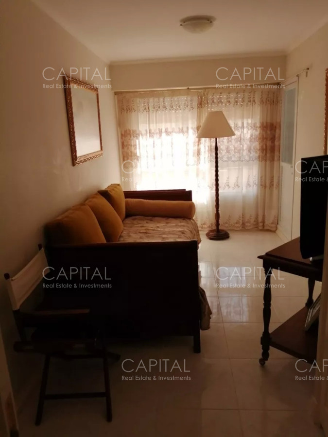 Apartamento ID.34353 - Coral Tower, apartamento de tres dormitorios en alquiler invernal en Punta del Este