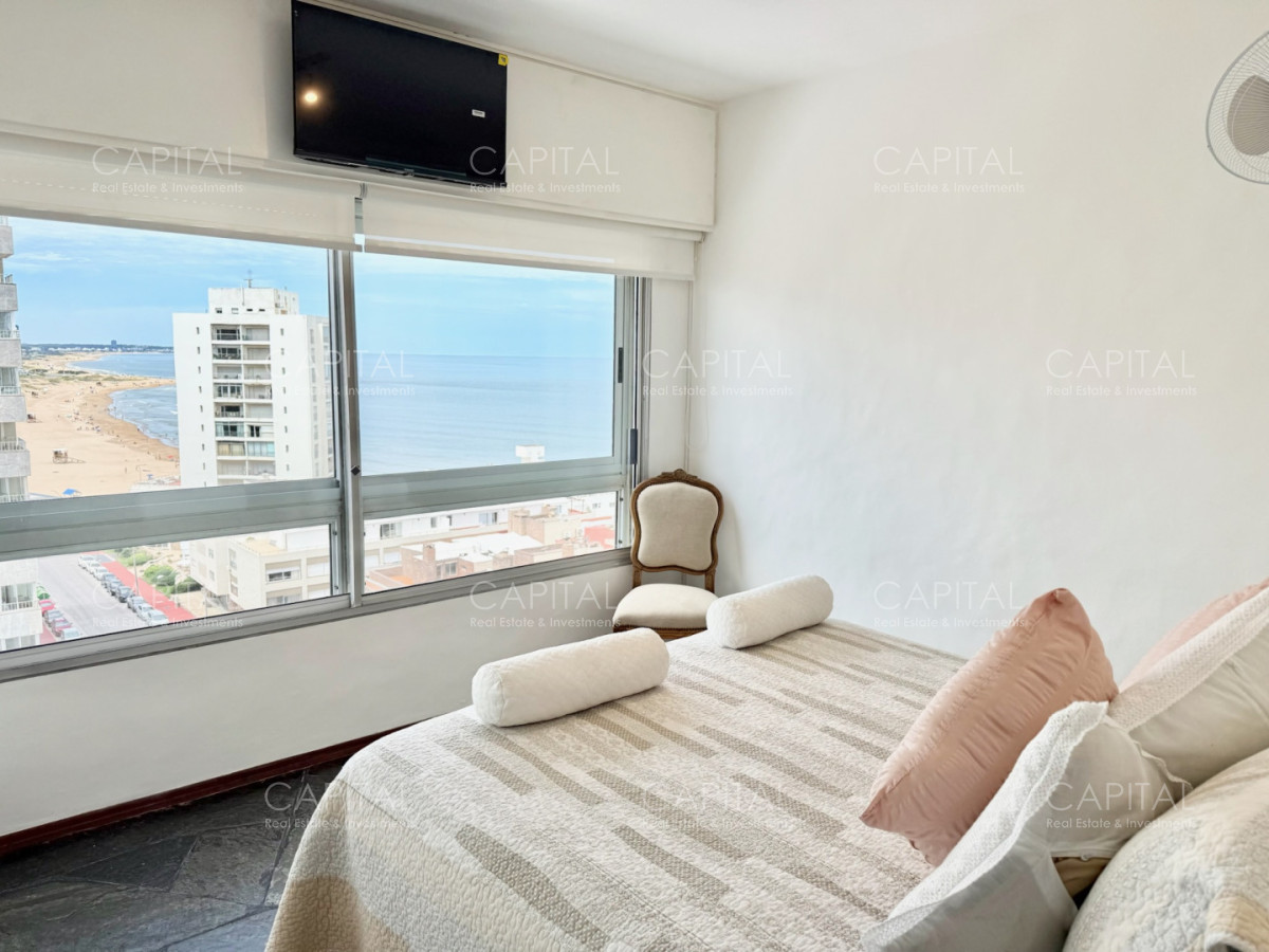 Apartamento ID.37471 - Apartamento de 2 dormitorios en alquiler de temporada