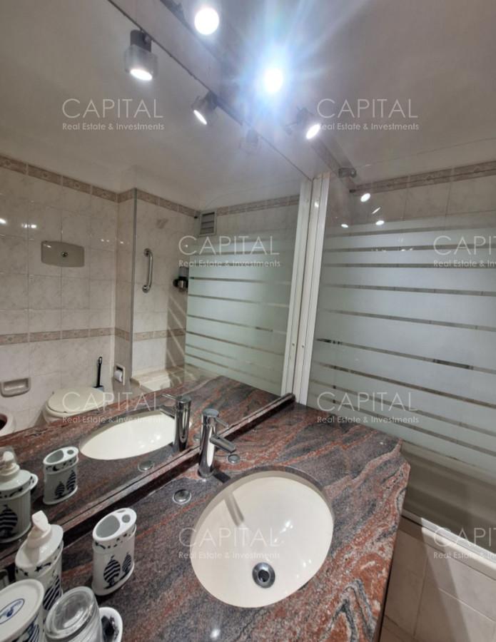 Apartamento ID.40182 - Apartamento 2 dormitorios en la pastora-Punta del Este en venta