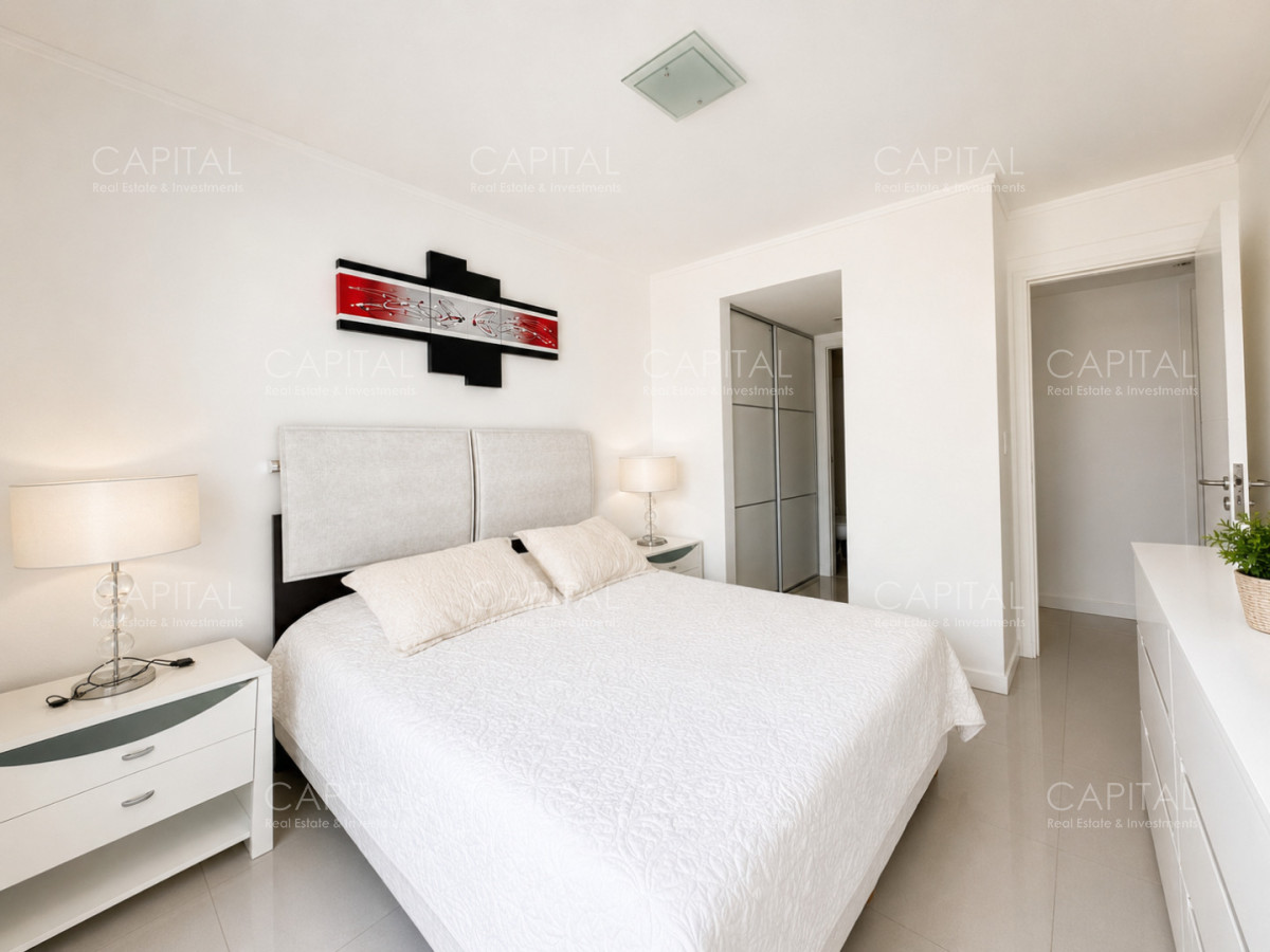 Apartamento ID.37406 - Excelente departamento en Aidy Grill a 100 mts de Playa Brava