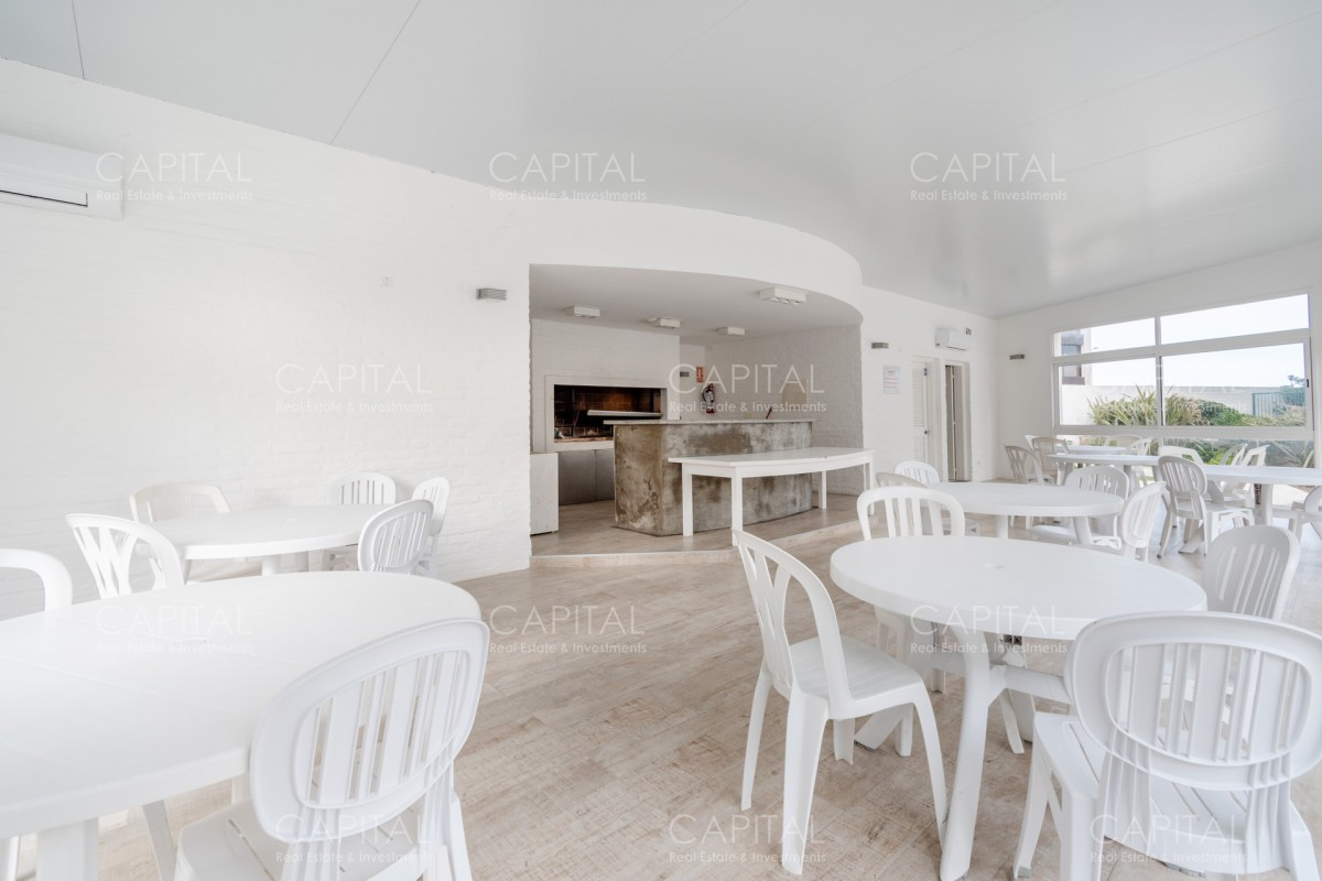 Apartamento ID.31636 - Amplio Apto en venta en la Brava 