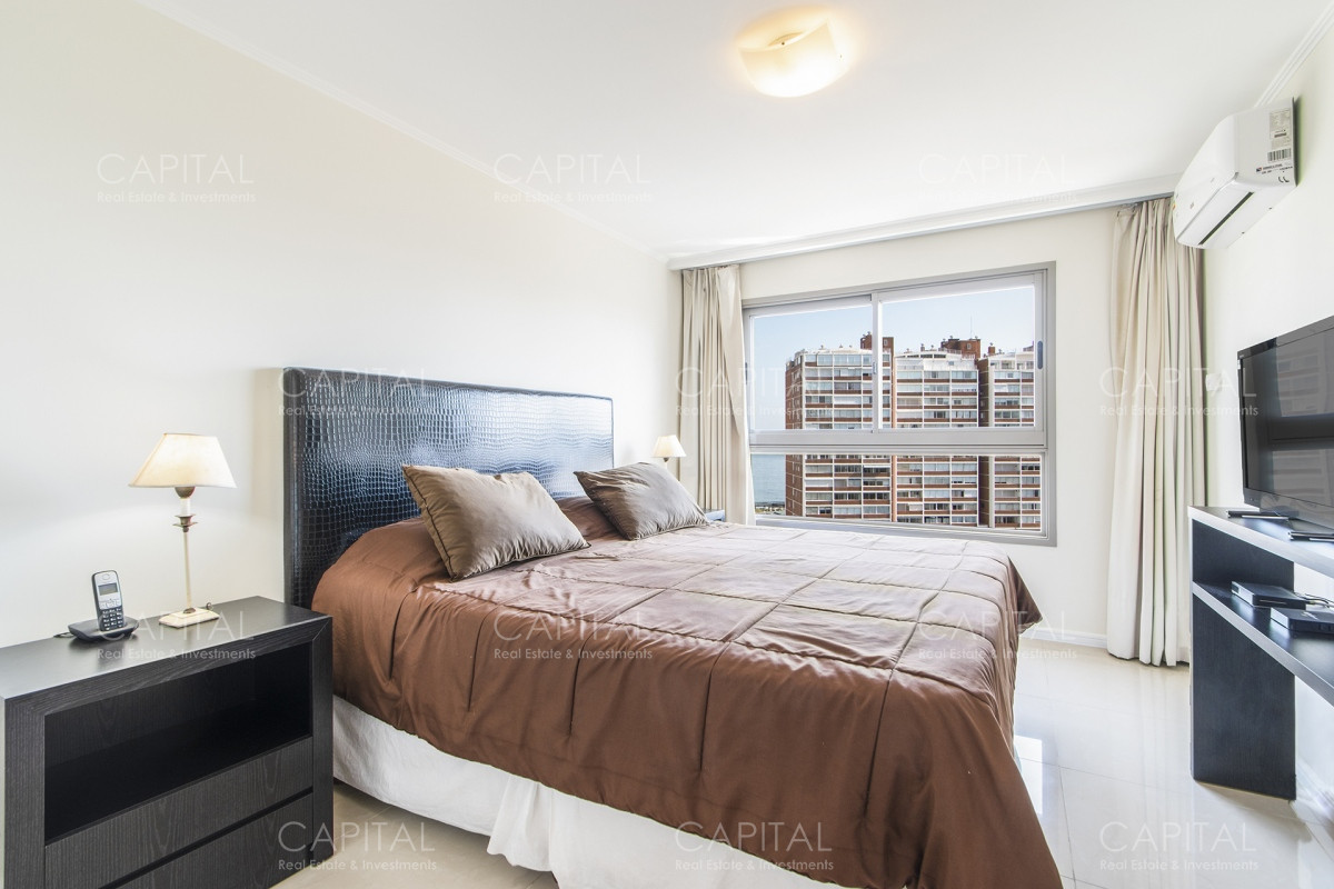 Apartamento ID.30336 - Apartamento de dos dormitorios en Venta en Imperiale 