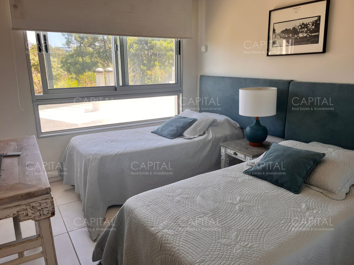 Apartamento ID.38617 - Apartamento en venta de 2 dormitorios en Ocean Drive