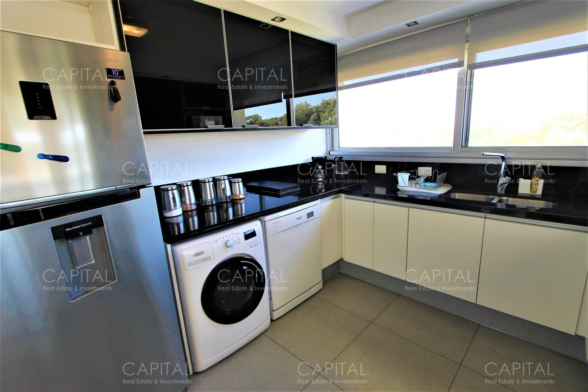 Apartamento ID.36537 - Silente en Rincón del Indio frente a Playa Brava