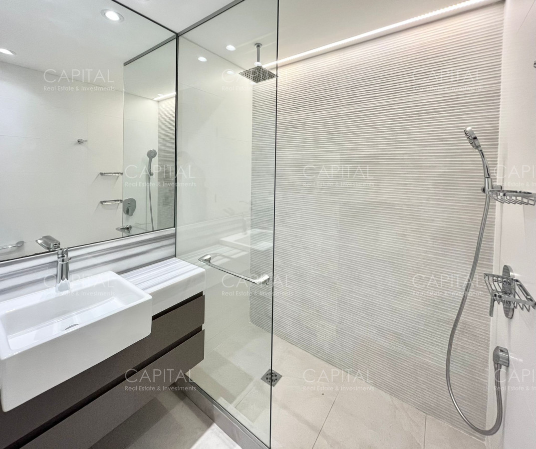 Apartamento ID.36207 - Apartamento en Venta de Tres Dormitorios en Playa Brava