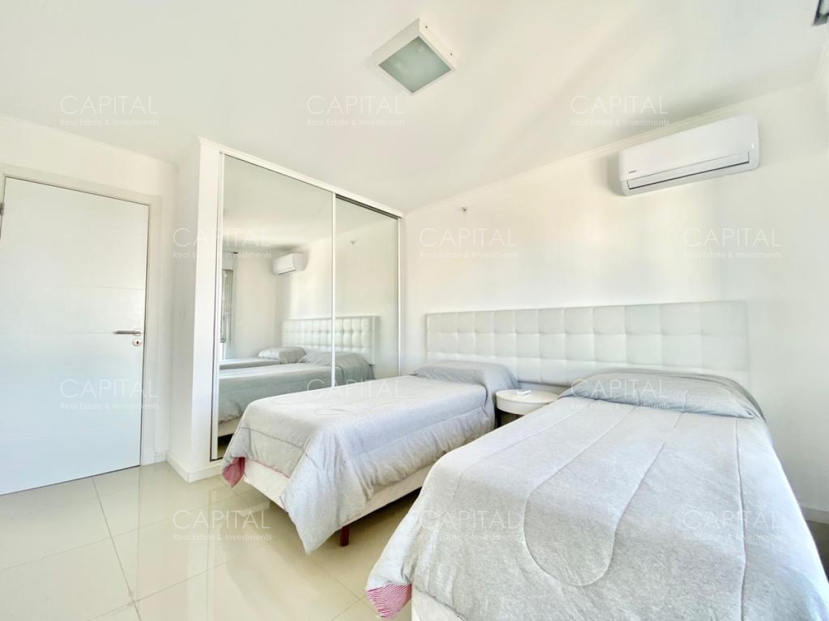Apartamento ID.25902 - Alquiler de Temporada Apartamento en Playa Brava